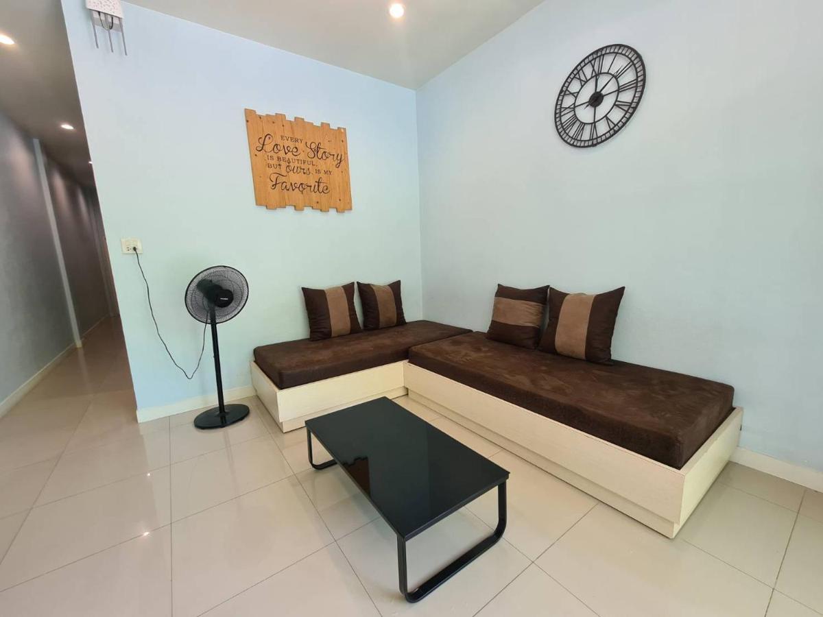 Samed Your House Family Room Koh Samet Ngoại thất bức ảnh