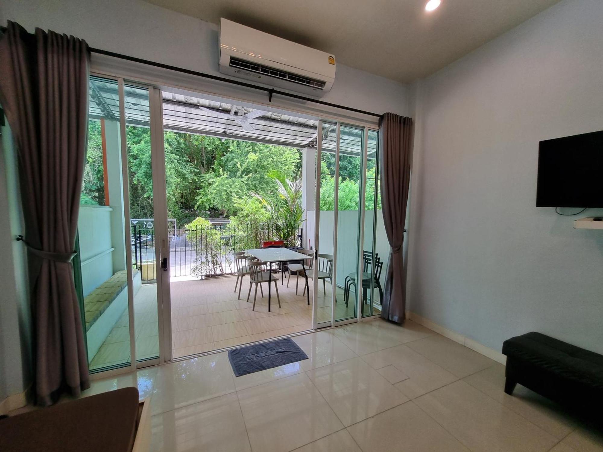 Samed Your House Family Room Koh Samet Ngoại thất bức ảnh