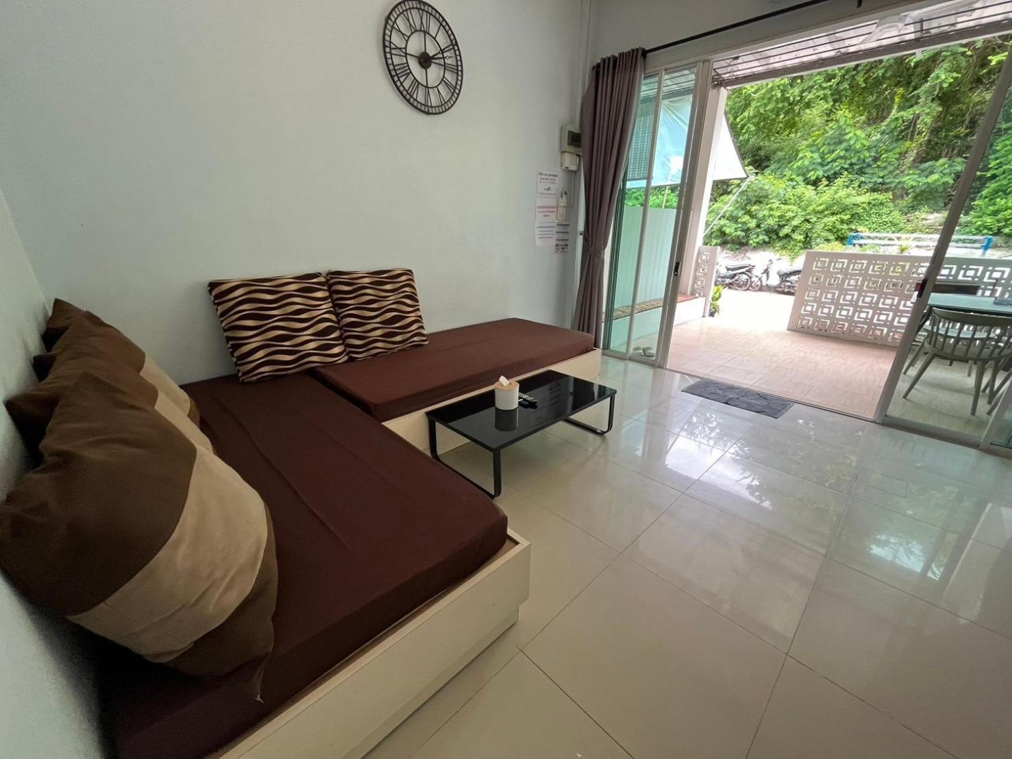 Samed Your House Family Room Koh Samet Ngoại thất bức ảnh