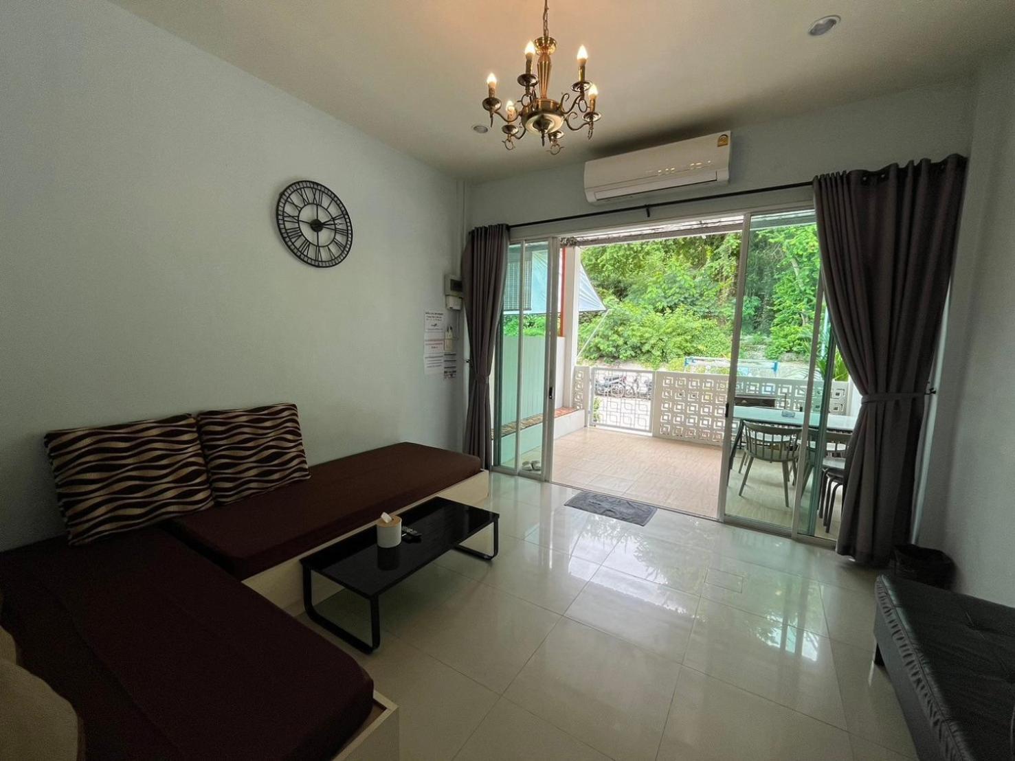 Samed Your House Family Room Koh Samet Ngoại thất bức ảnh