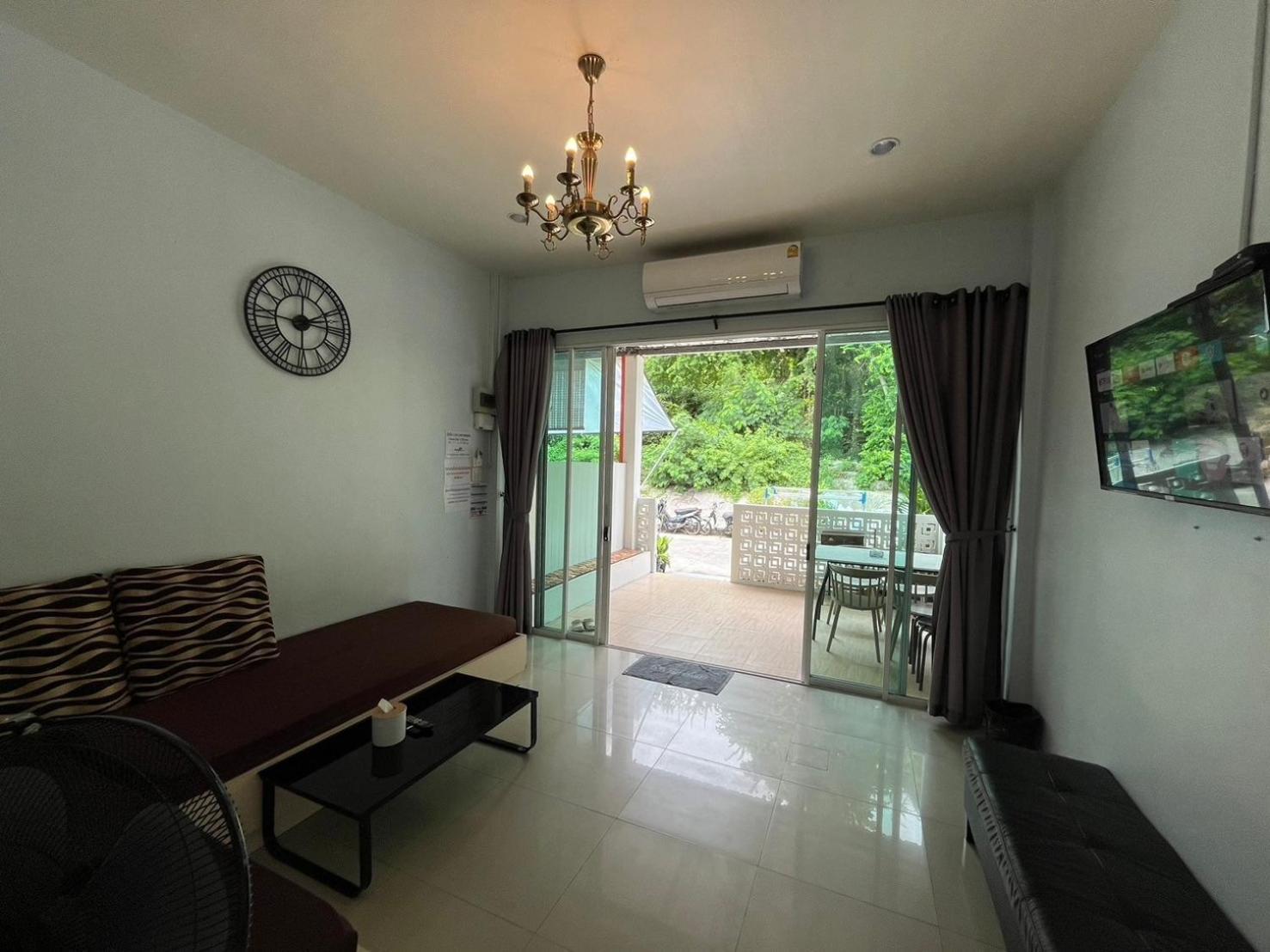 Samed Your House Family Room Koh Samet Ngoại thất bức ảnh