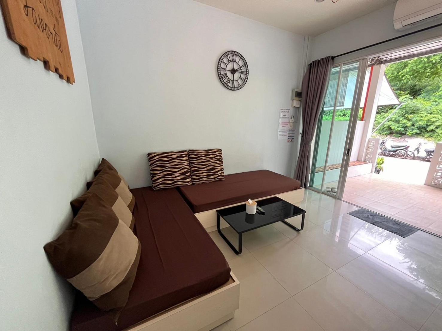 Samed Your House Family Room Koh Samet Ngoại thất bức ảnh