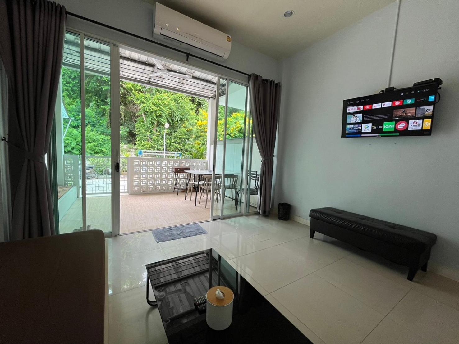 Samed Your House Family Room Koh Samet Ngoại thất bức ảnh