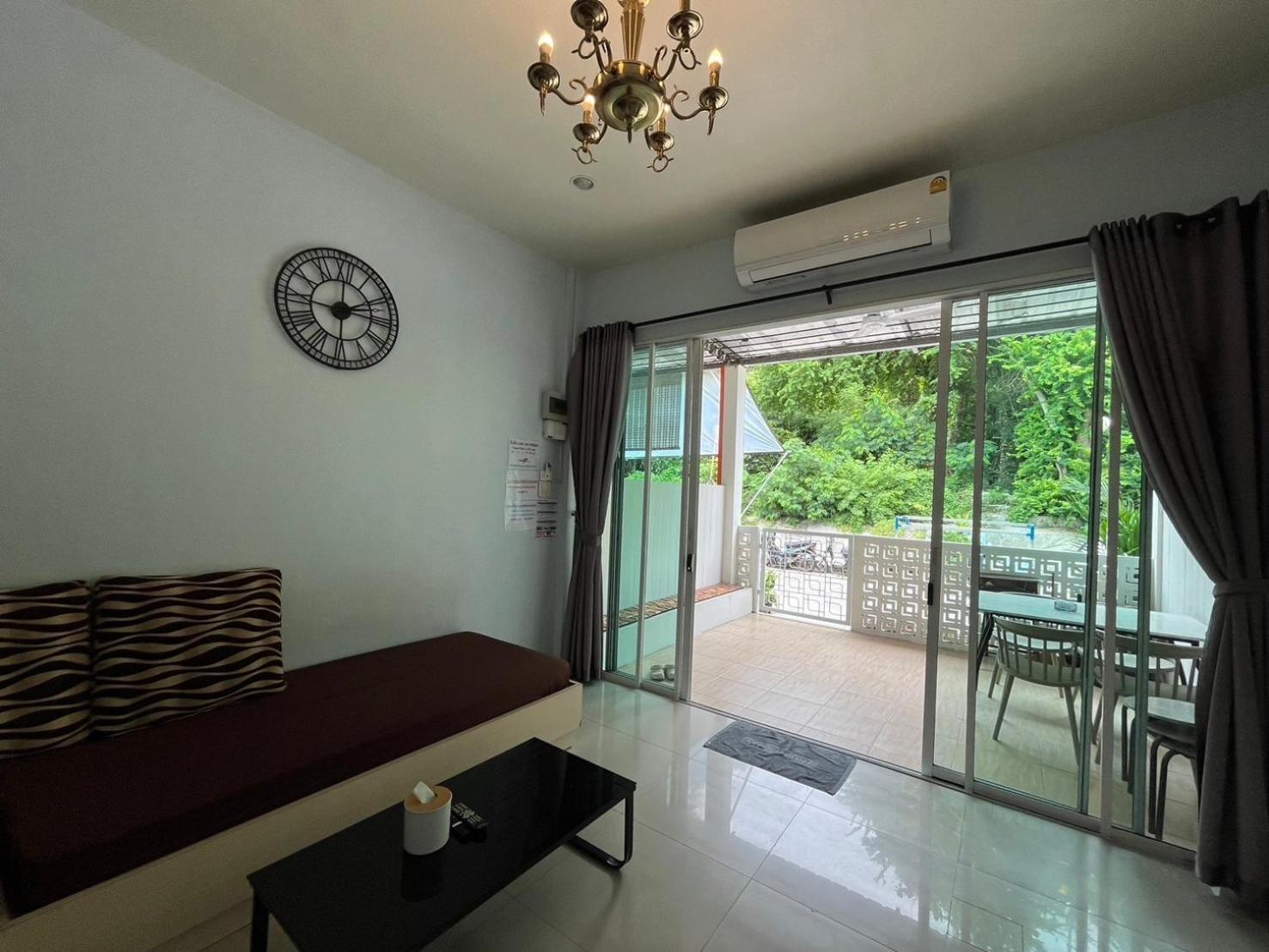 Samed Your House Family Room Koh Samet Ngoại thất bức ảnh