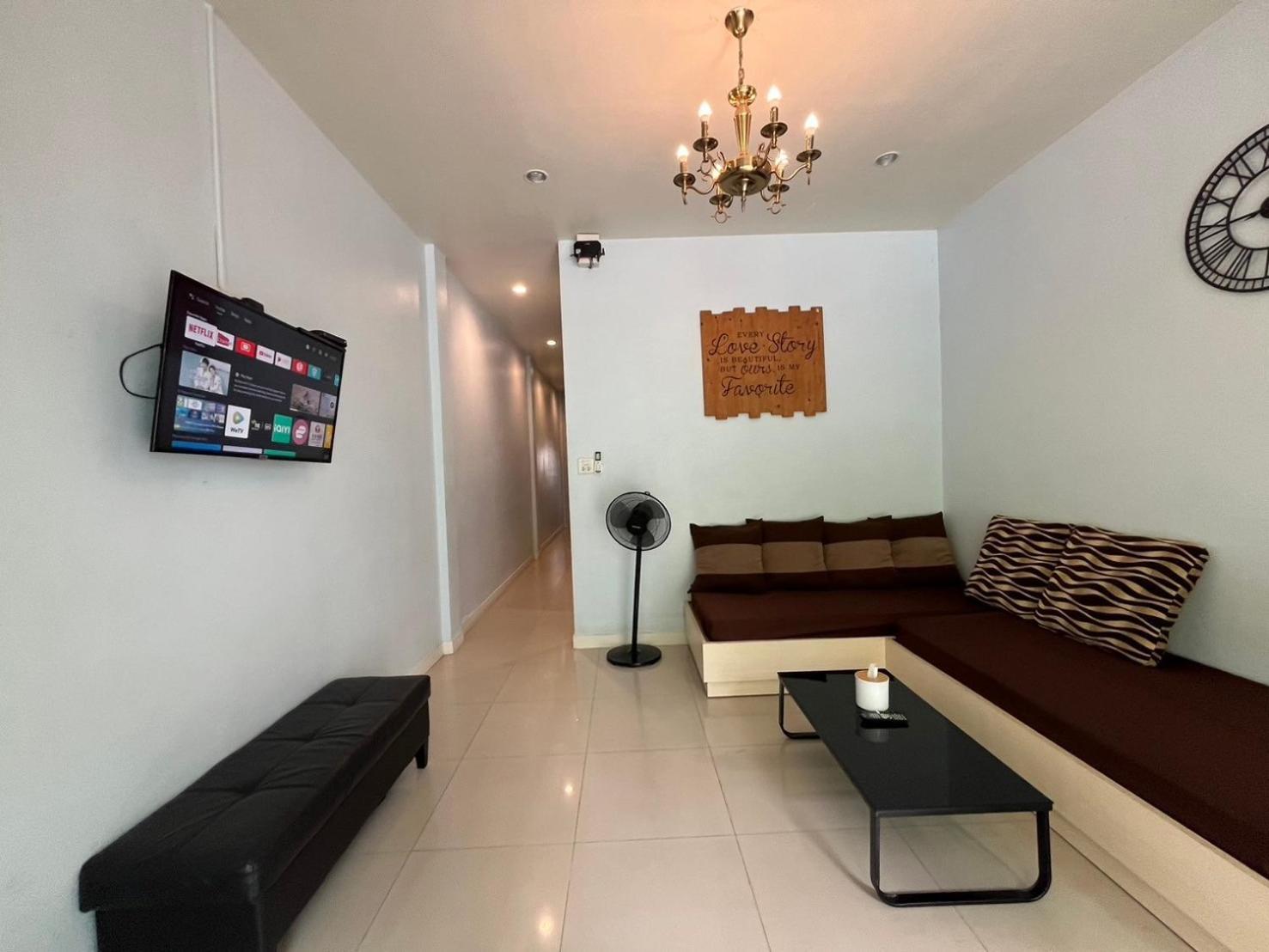 Samed Your House Family Room Koh Samet Ngoại thất bức ảnh