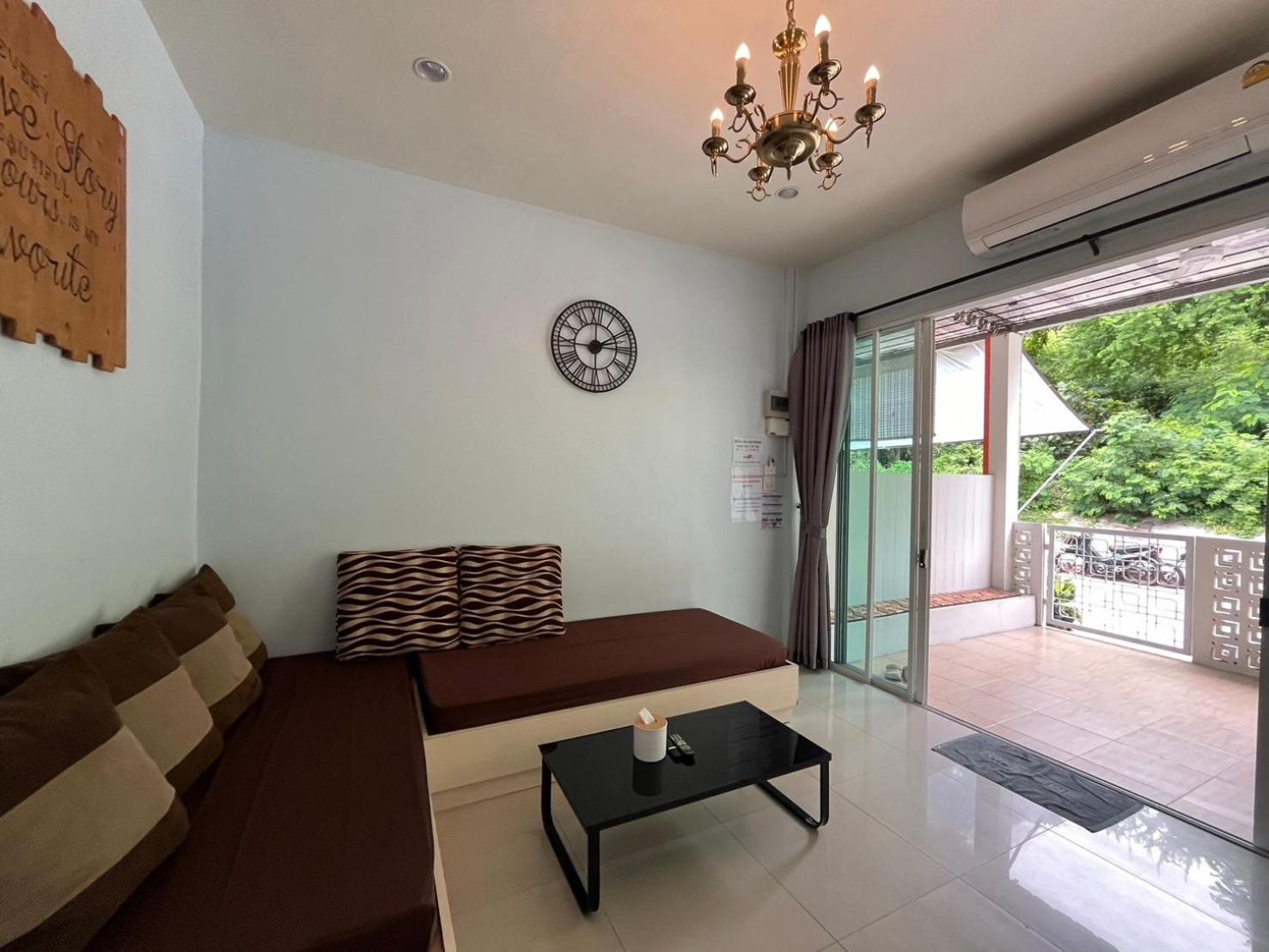 Samed Your House Family Room Koh Samet Ngoại thất bức ảnh