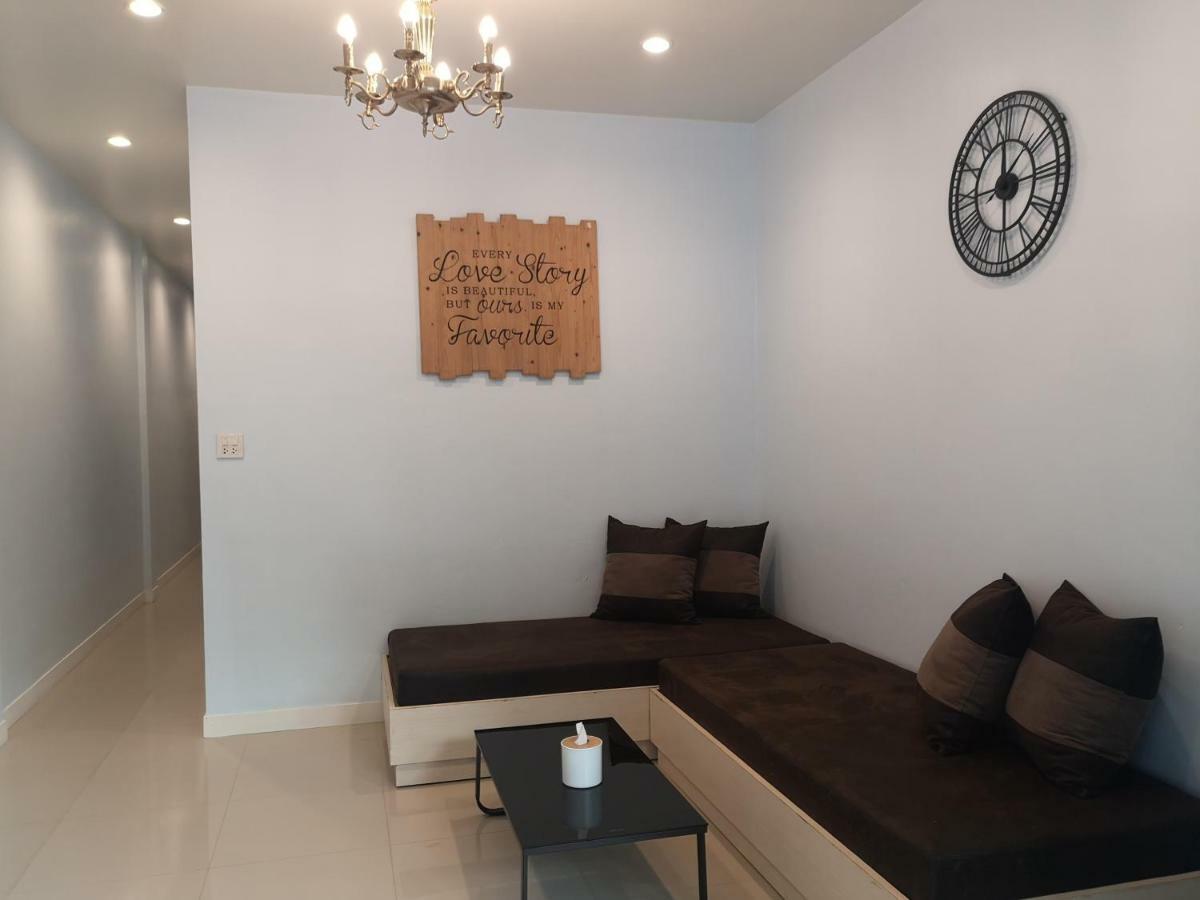 Samed Your House Family Room Koh Samet Ngoại thất bức ảnh